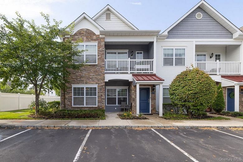54 Barley Lane #54L