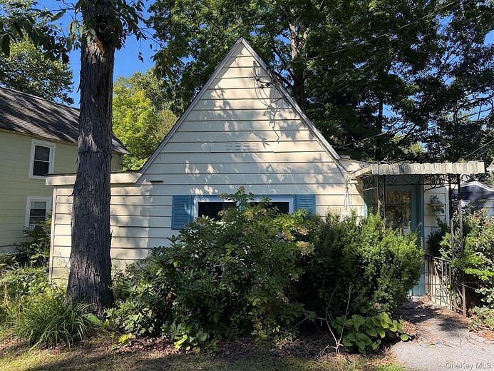 54 Campwoods Ground