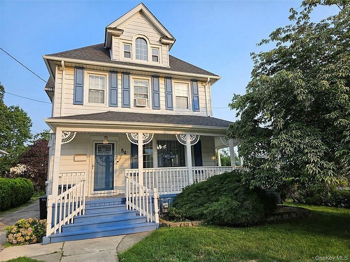 54 Catherine Street