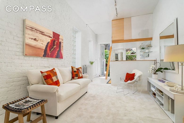 54 East 1st Street #1B