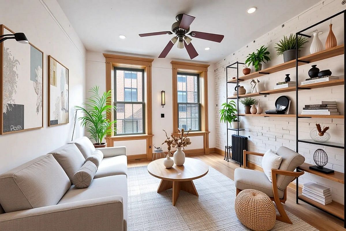 Image 1 of 7 for 54 East 1st Street #6/C in Manhattan, NEW YORK, NY, 10003