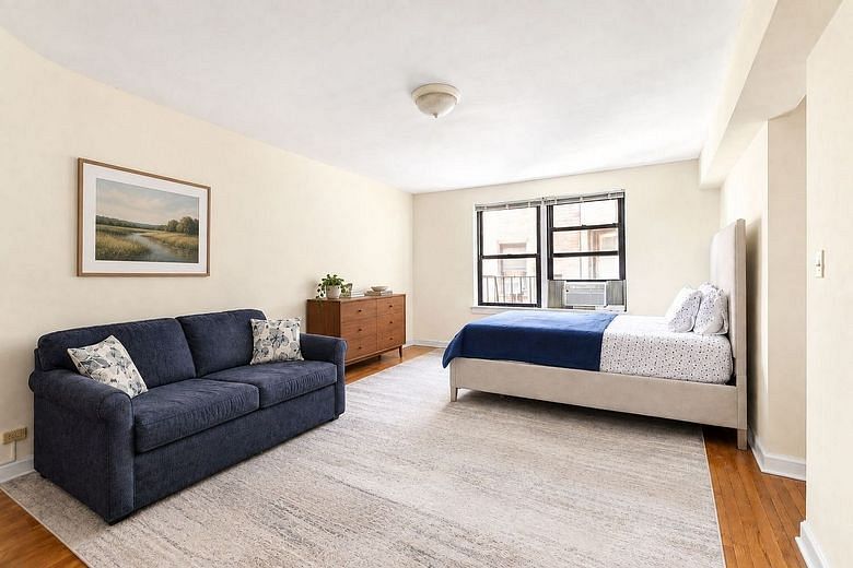 54 East 8th Street #3G