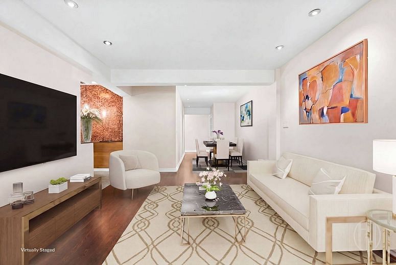 54 East 8th Street #3J