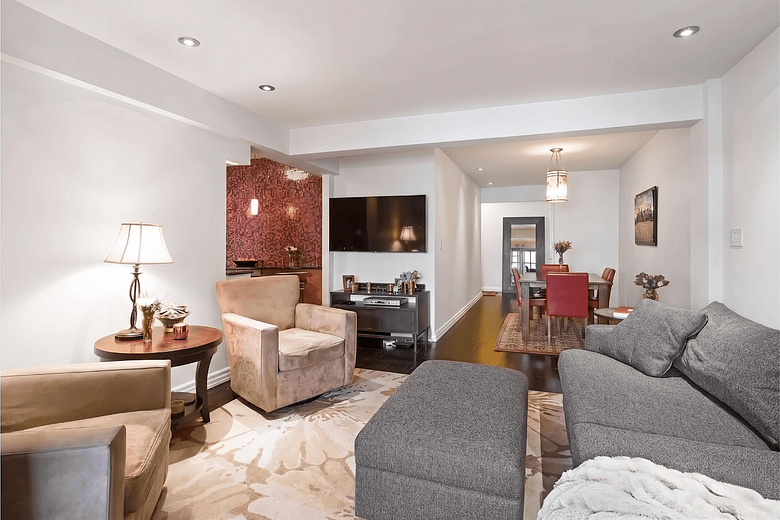 54 East 8th Street #3J