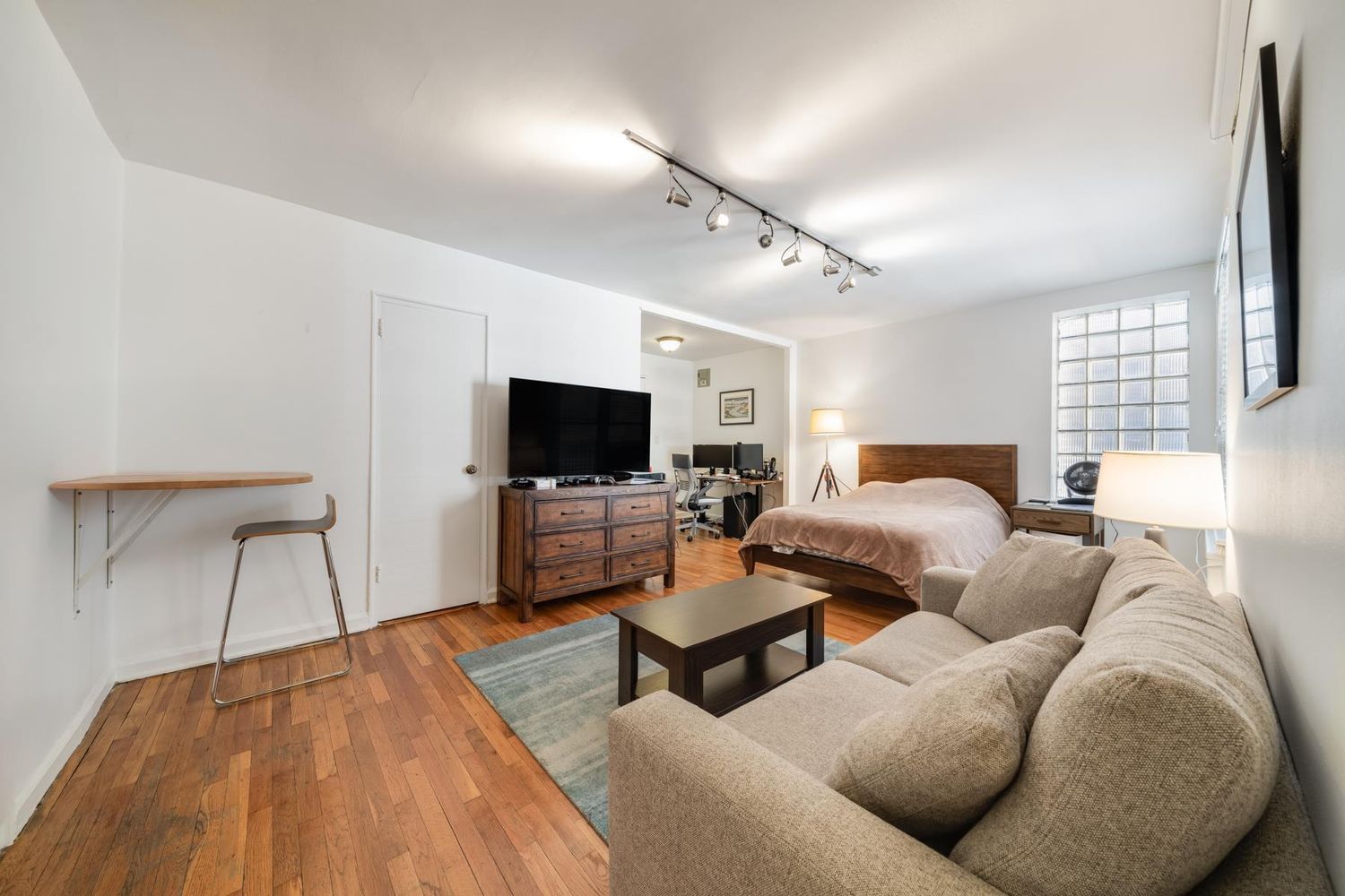 Image 1 of 11 for 54 East 8th Street #6L in Manhattan, NEW YORK, NY, 10003