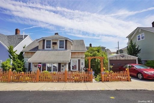 Image 1 of 18 for 54 Florence Avenue in Brooklyn, Gerritsen Beach, NY, 11229