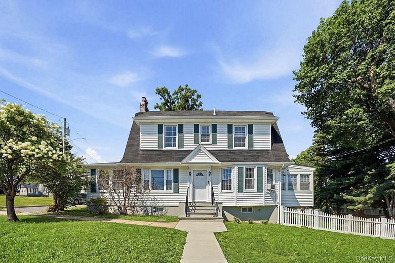 54 Hartsdale Road