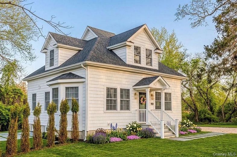 54 Hayground Road