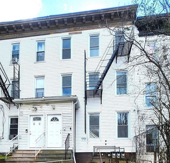 54 Herriot Street