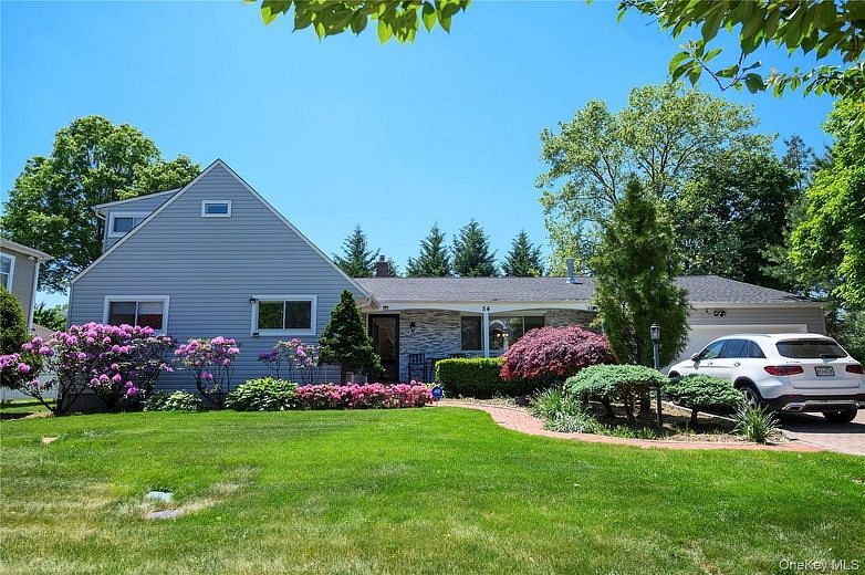 54 Ivy Drive
