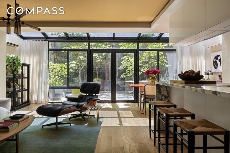 54 Macdougal Street #1