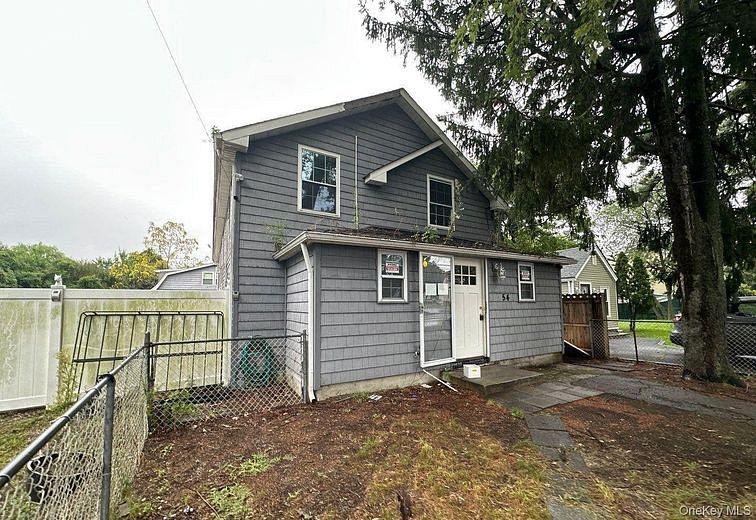 54 Oneill Avenue