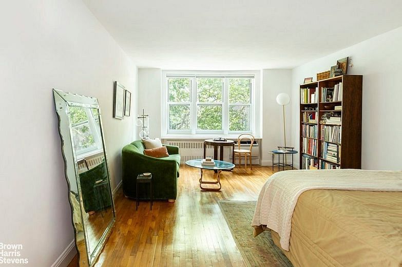 54 Orange Street #3E