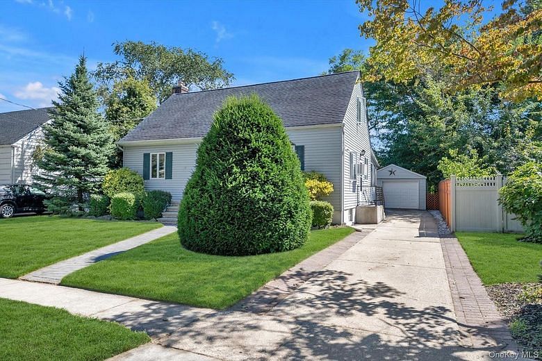 54 Sullivan Road