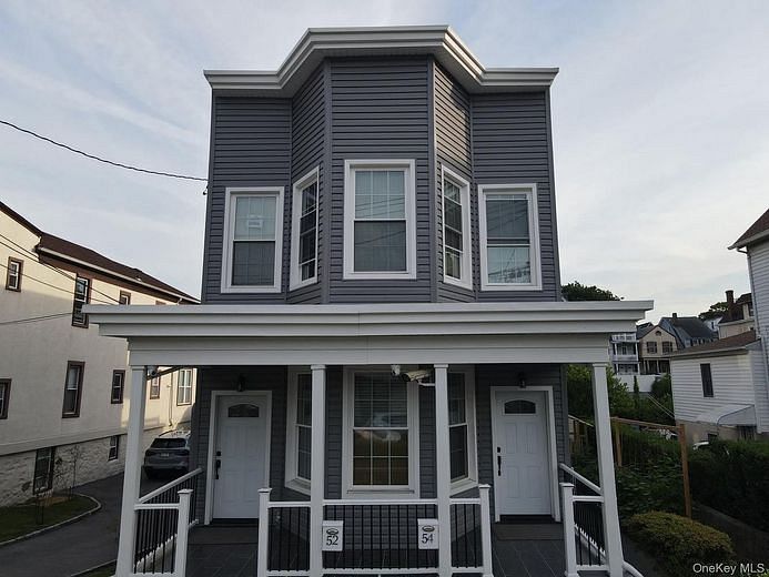 54 Villa Avenue