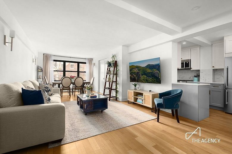 54 West 16th Street #4E