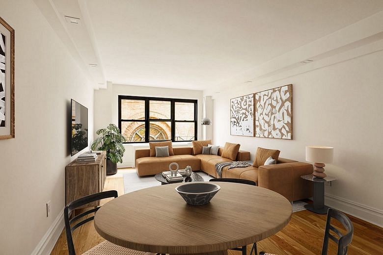 54 West 16th Street #4G