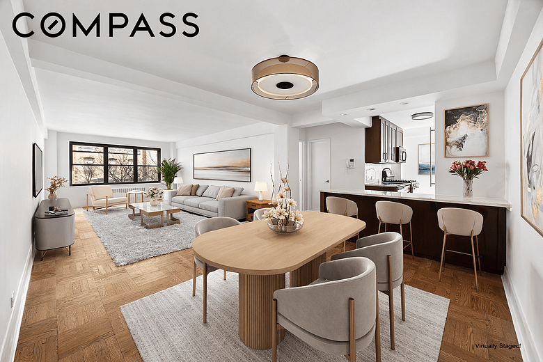 54 West 16th Street #6F