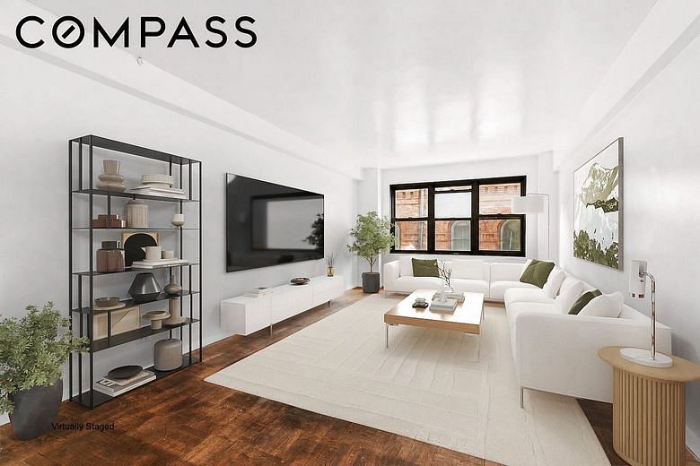 54 West 16th Street #6G