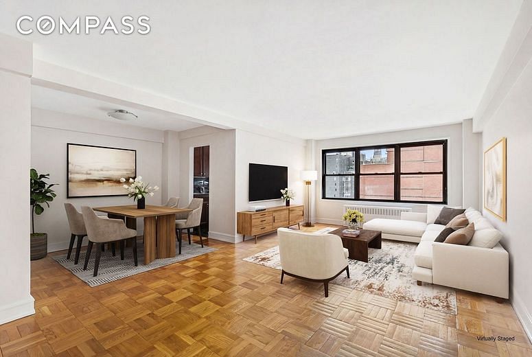 54 West 16th Street #9B
