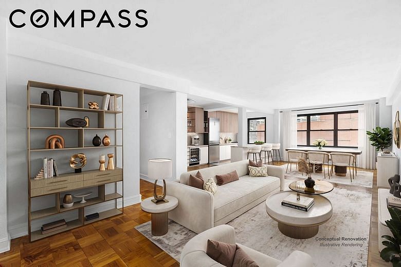 54 West 16th Street #9B