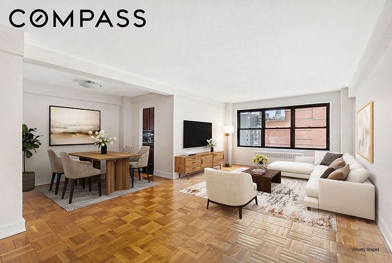 54 West 16th Street #9B