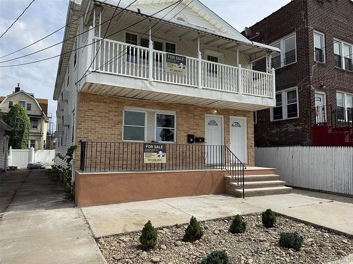 540 Beach 67th Street