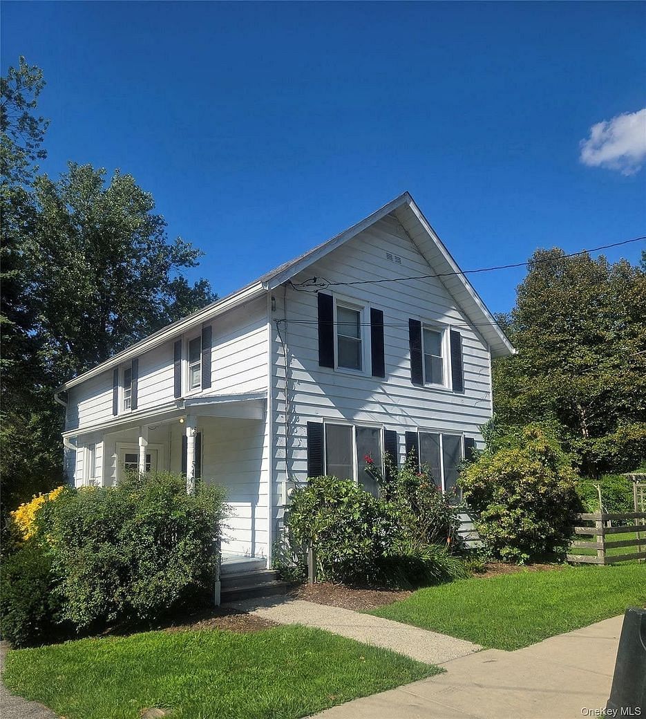 540 Bedford Road
