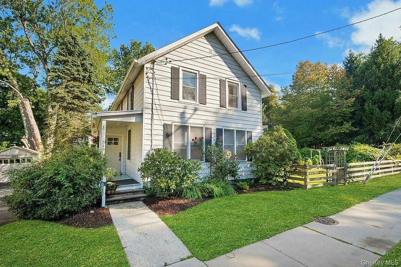 540 Bedford Road
