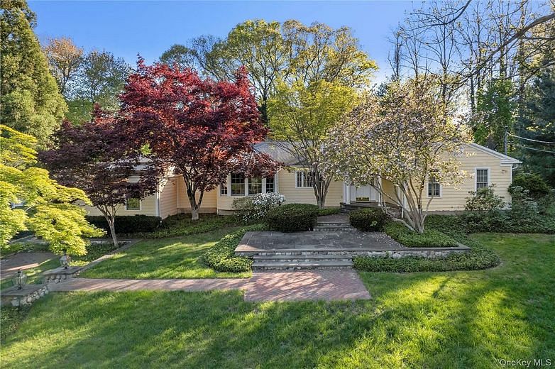 540 Chicken Valley Road