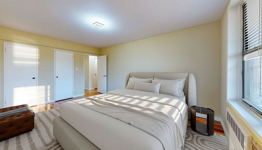 540 Ocean Parkway #4