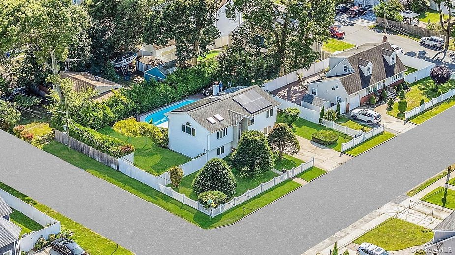 540 Scudder Avenue