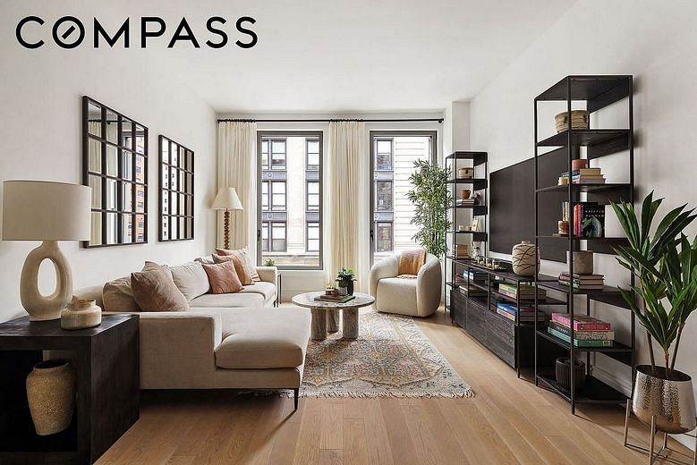 540 Sixth Avenue #6E