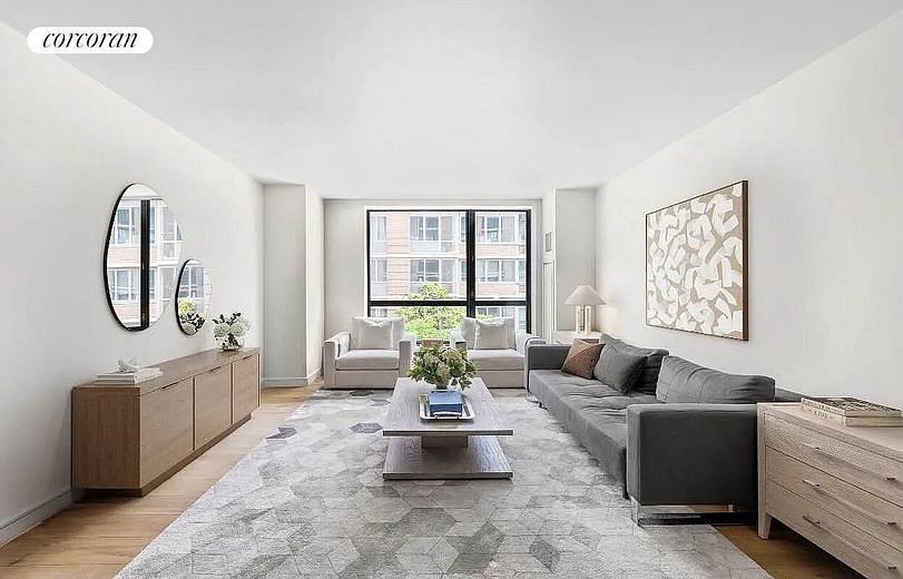 540 West 28th Street #3D