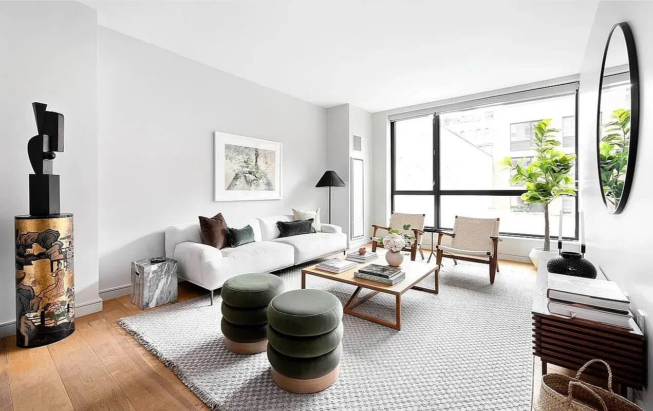 540 West 28th Street #3F