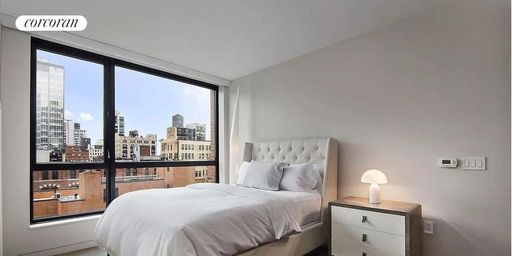 Image 1 of 6 for 540 West 28th Street #8G in Manhattan, New York, NY, 10001