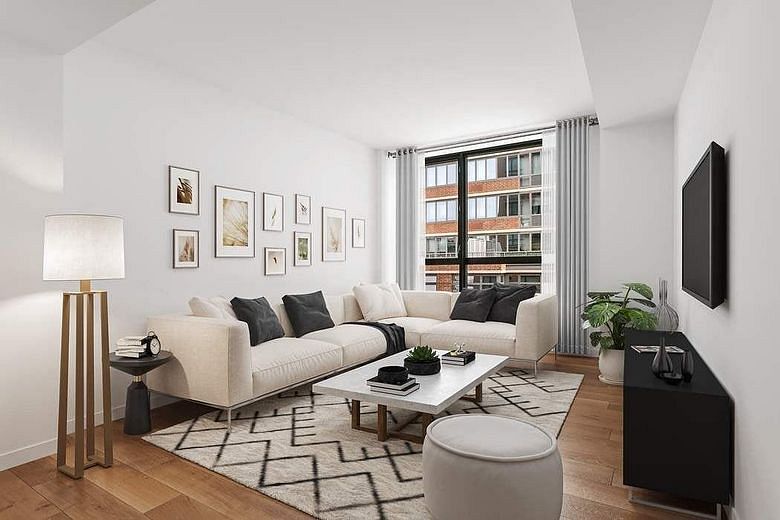 540 West 28th Street #9C