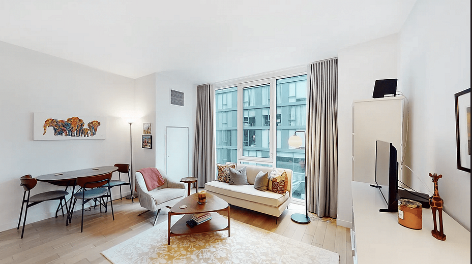 540 West 49th Street #201N