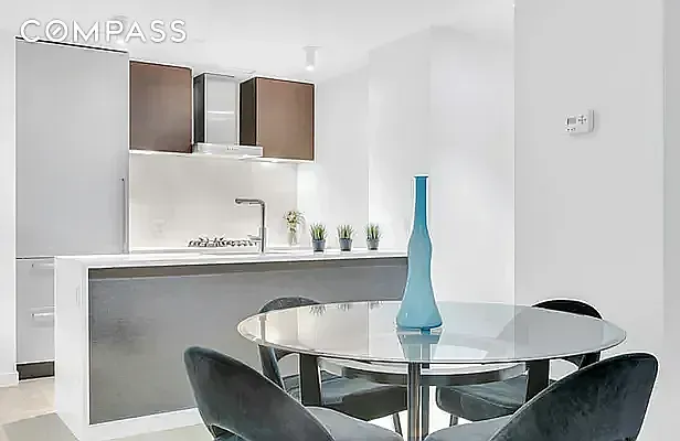 540 West 49th Street