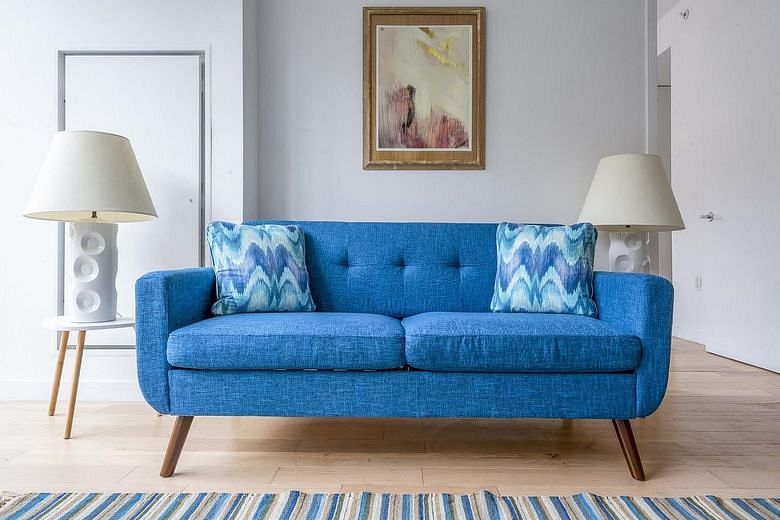 540 West 49th Street #503N