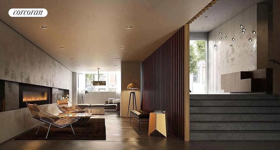 540 West 49th Street #608N