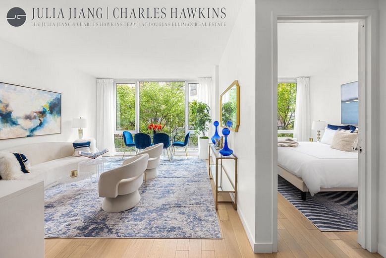 540 West 49th Street #S307