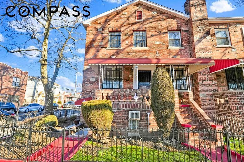 5401 Clarendon Road