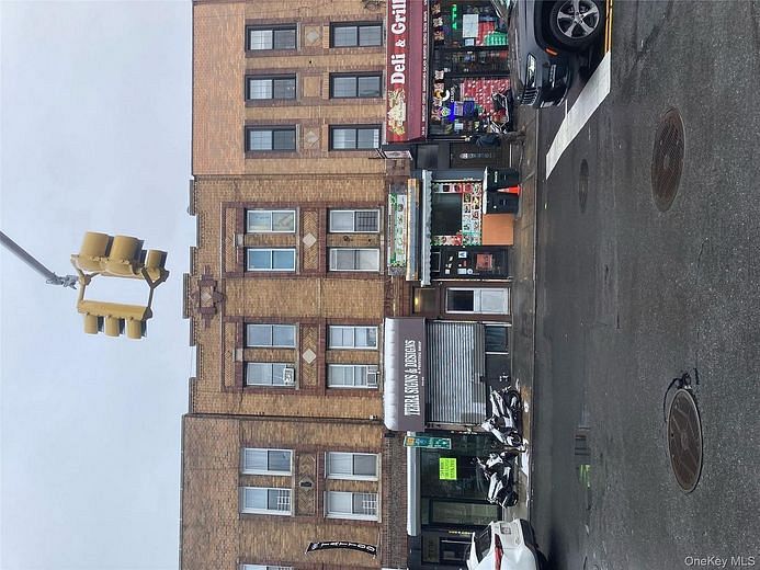 5408 Flushing Avenue