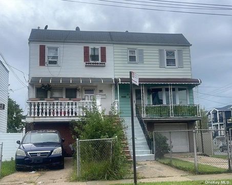Image 1 of 4 for 541 Beach 72nd Street in Queens, Far Rockaway, NY, 11692