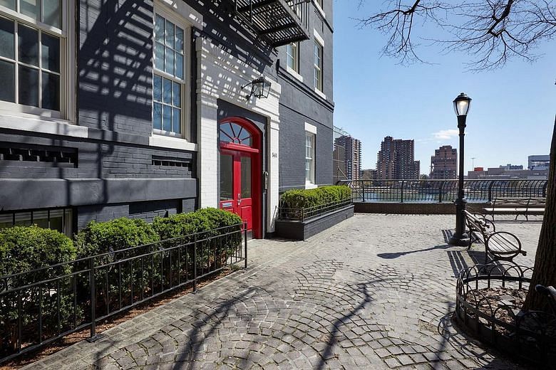 541 East 72nd Street #2/3