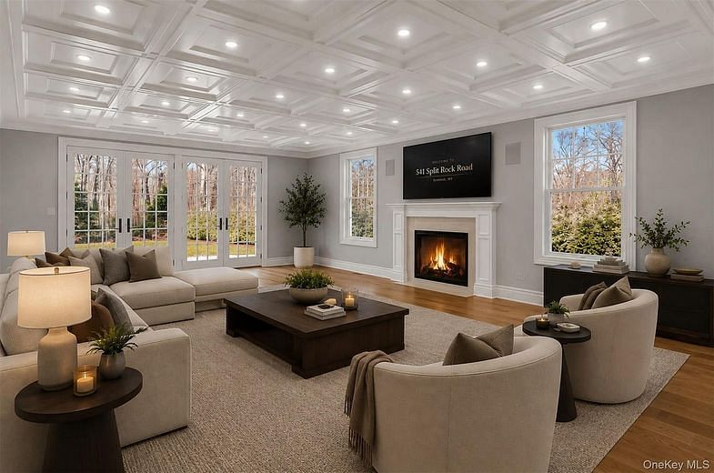 541 Split Rock Road