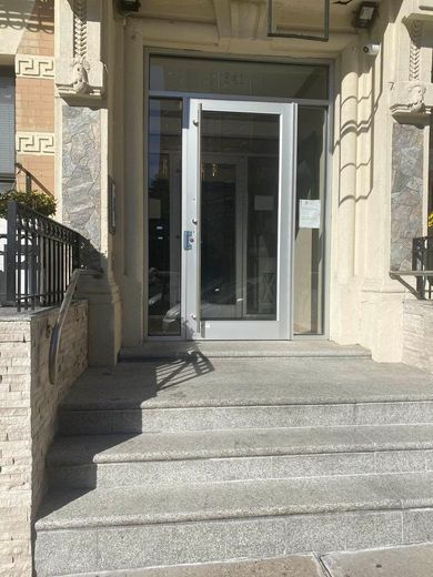 541 West 133rd Street #8