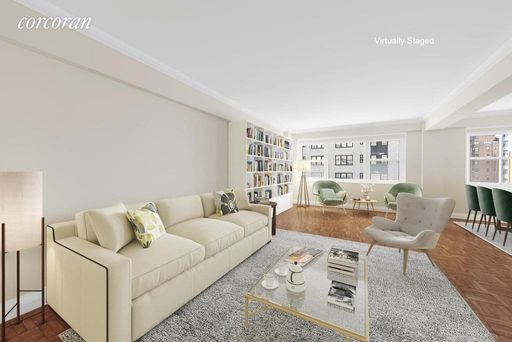 Image 1 of 14 for 345 East 56th Street #8F in Manhattan, New York, NY, 10022