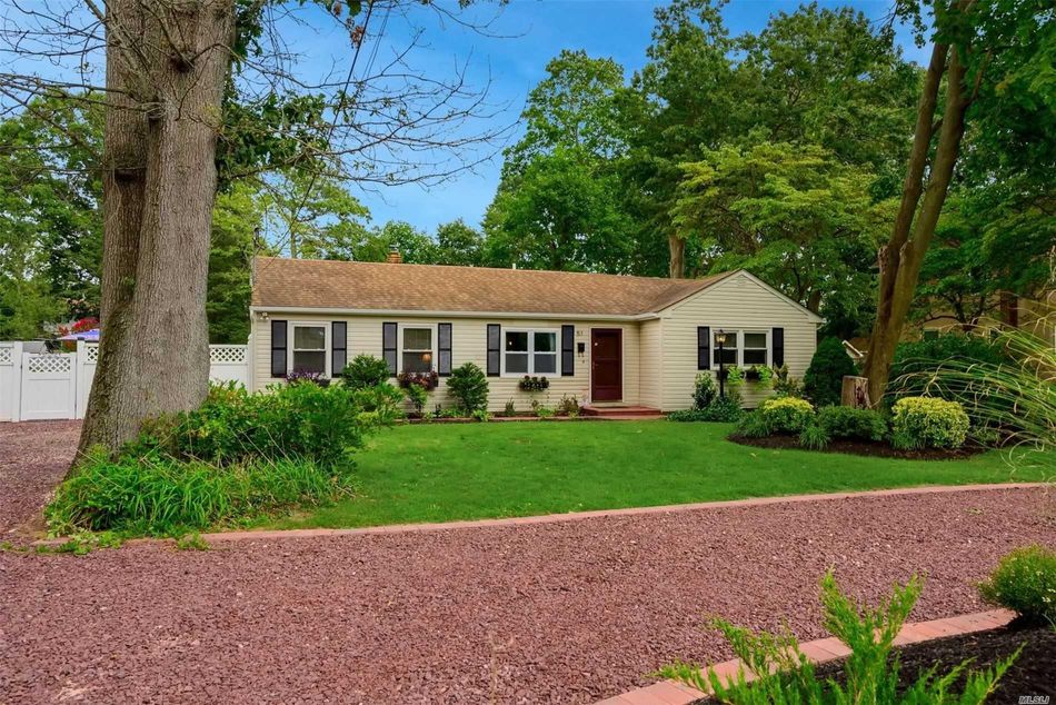 Image 1 of 18 for 51 Harned Rd in Long Island, Commack, NY, 11725